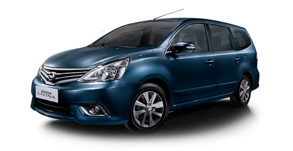 Nissan Grand Livina