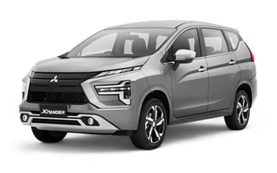 Mitsubishi Xpander
