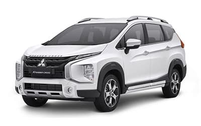 Mitsubishi Xpander Cross