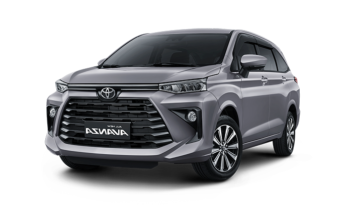 Toyota Avanza
