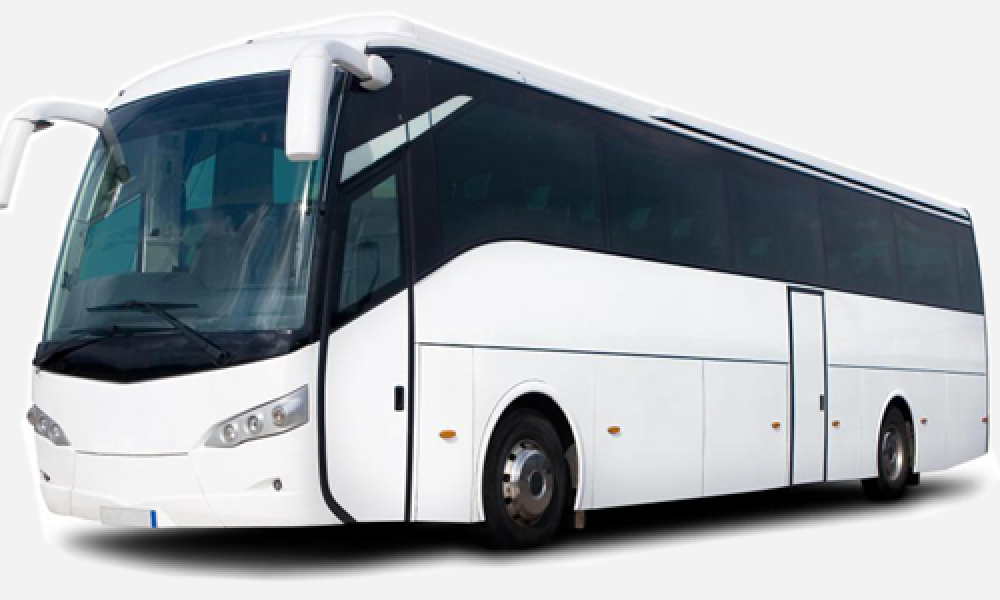 Sewa Rental Bus Pariwisata Solo