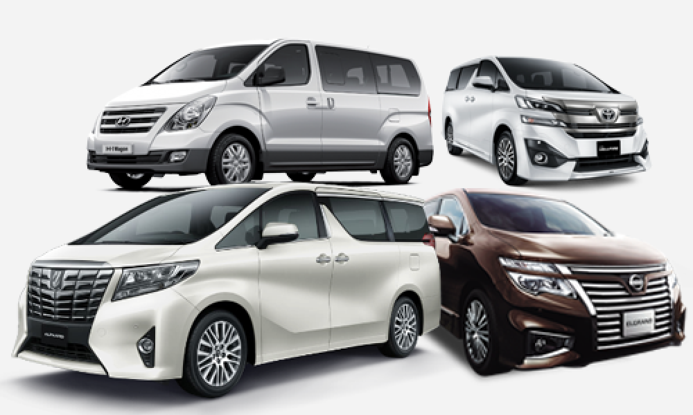 Sewa Rental Mobil Solo