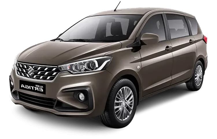 Suzuki Ertiga